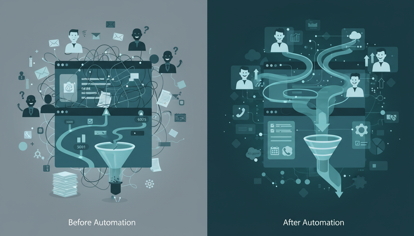 CRM Development & Customization services across Arizona — ETW Creations